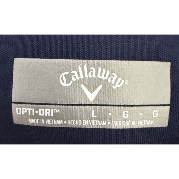 Callaway Pickleball TennisCore Golf Skort TrueSculpt Opti Dri Floral Size L - Picture 5 of 5